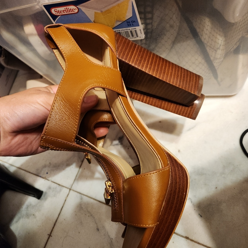 Heels